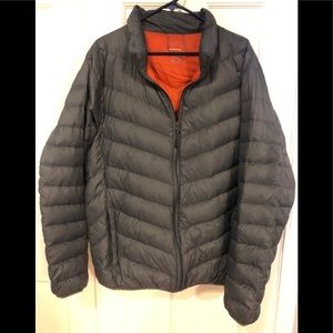 Blue by Saks 5th Avenue Puffer Coat